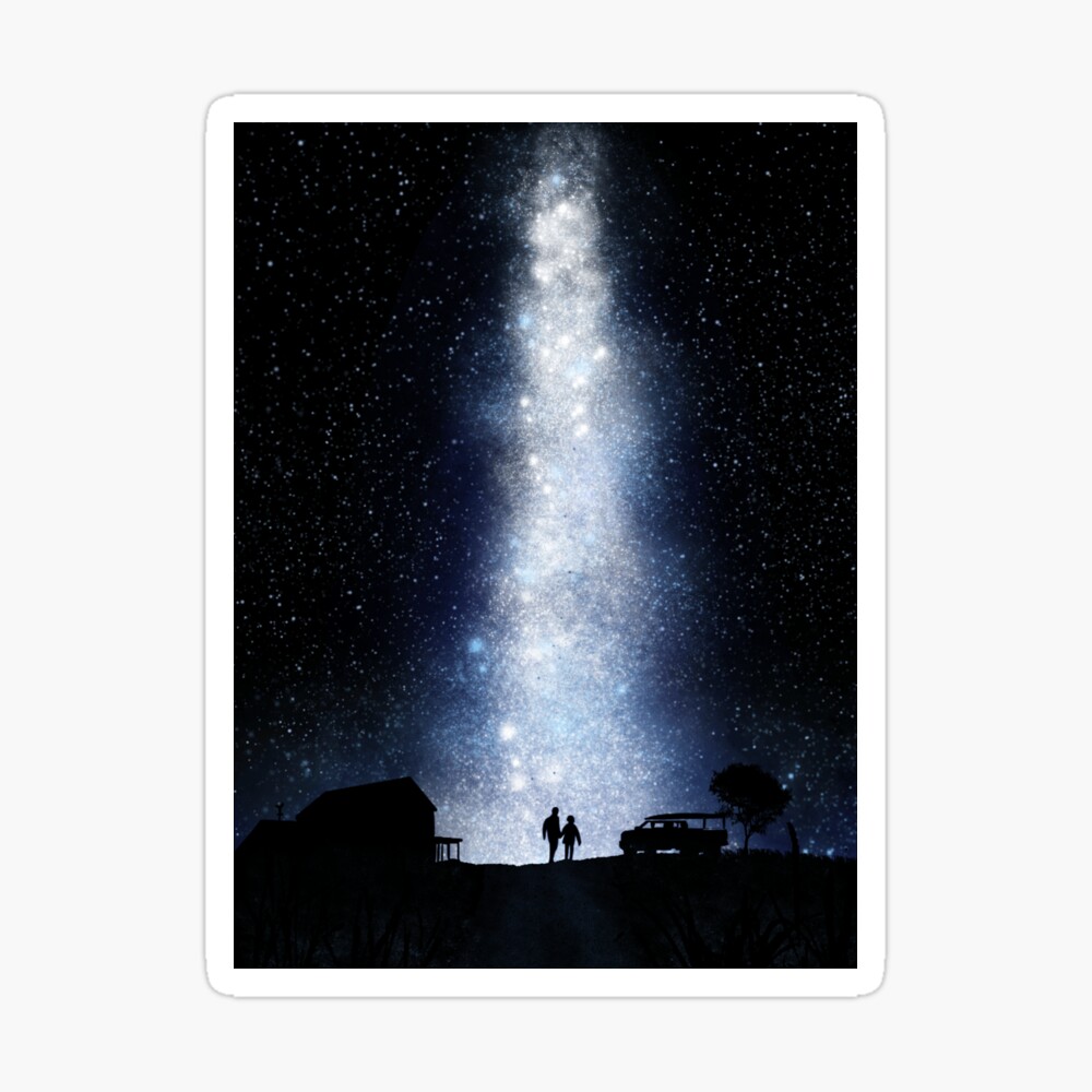 Interstellar Poster