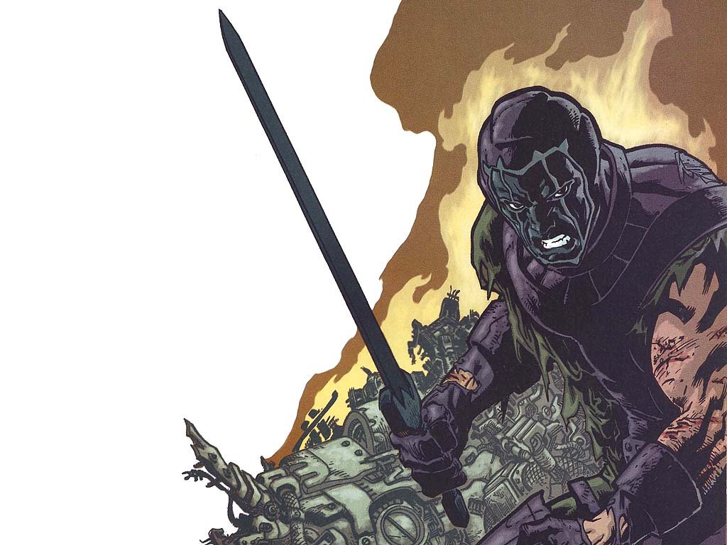 My Free Wallpaper Wallpaper, Kang the Conqueror