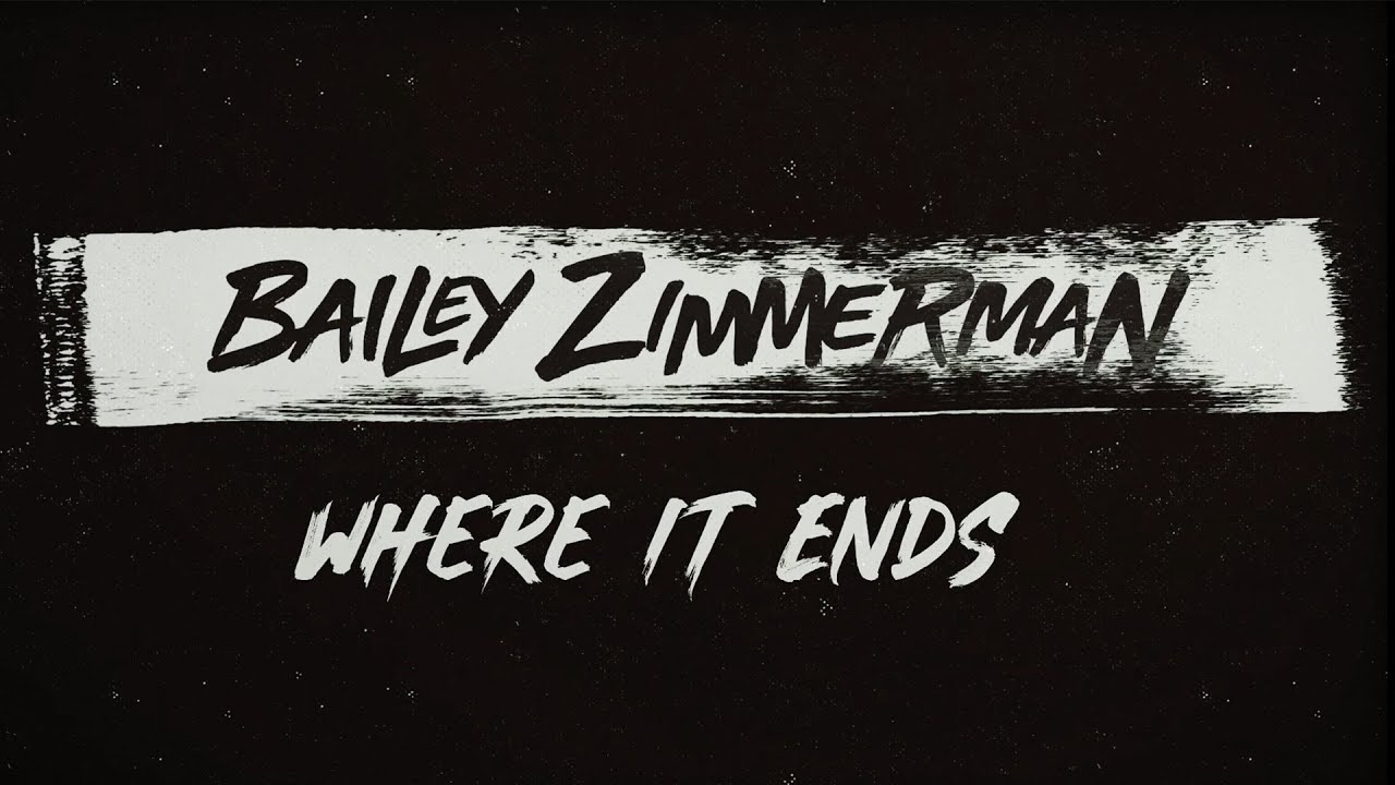 Bailey Zimmerman Receives Two Nominations Ahead Of The 2023 CMT Awards   Holler