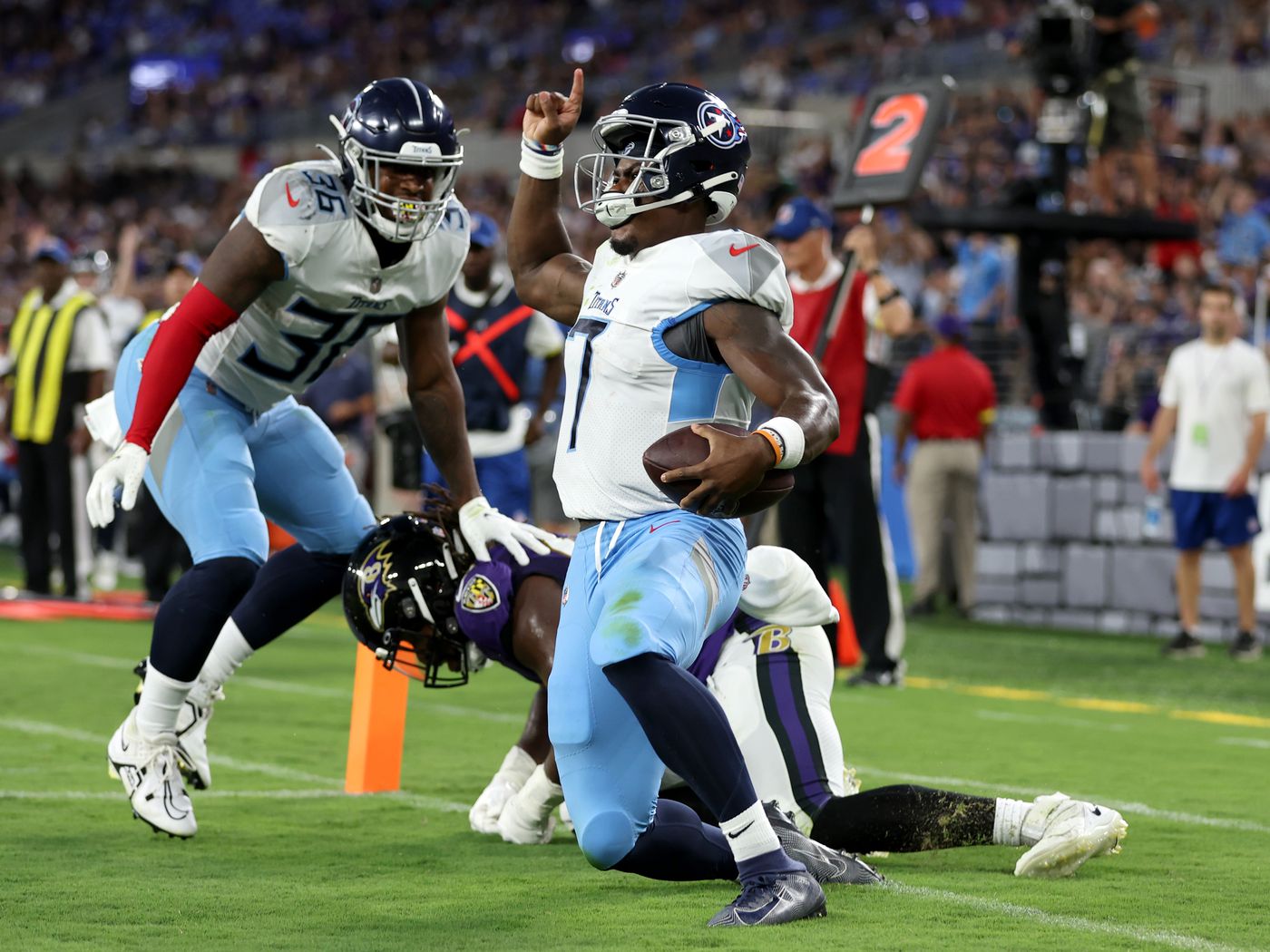 Malik (name) visual data 7