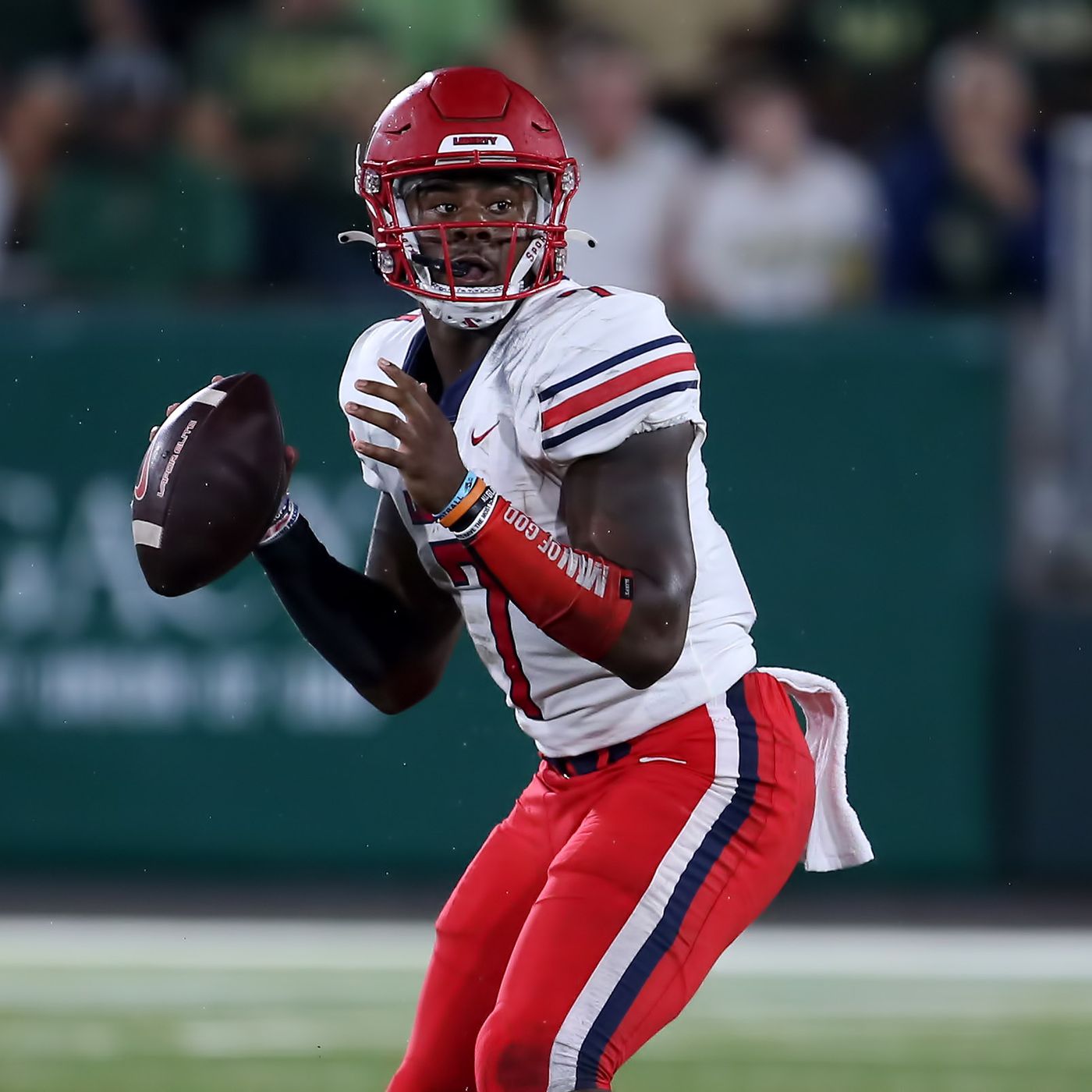 Malik (name) visual data 3