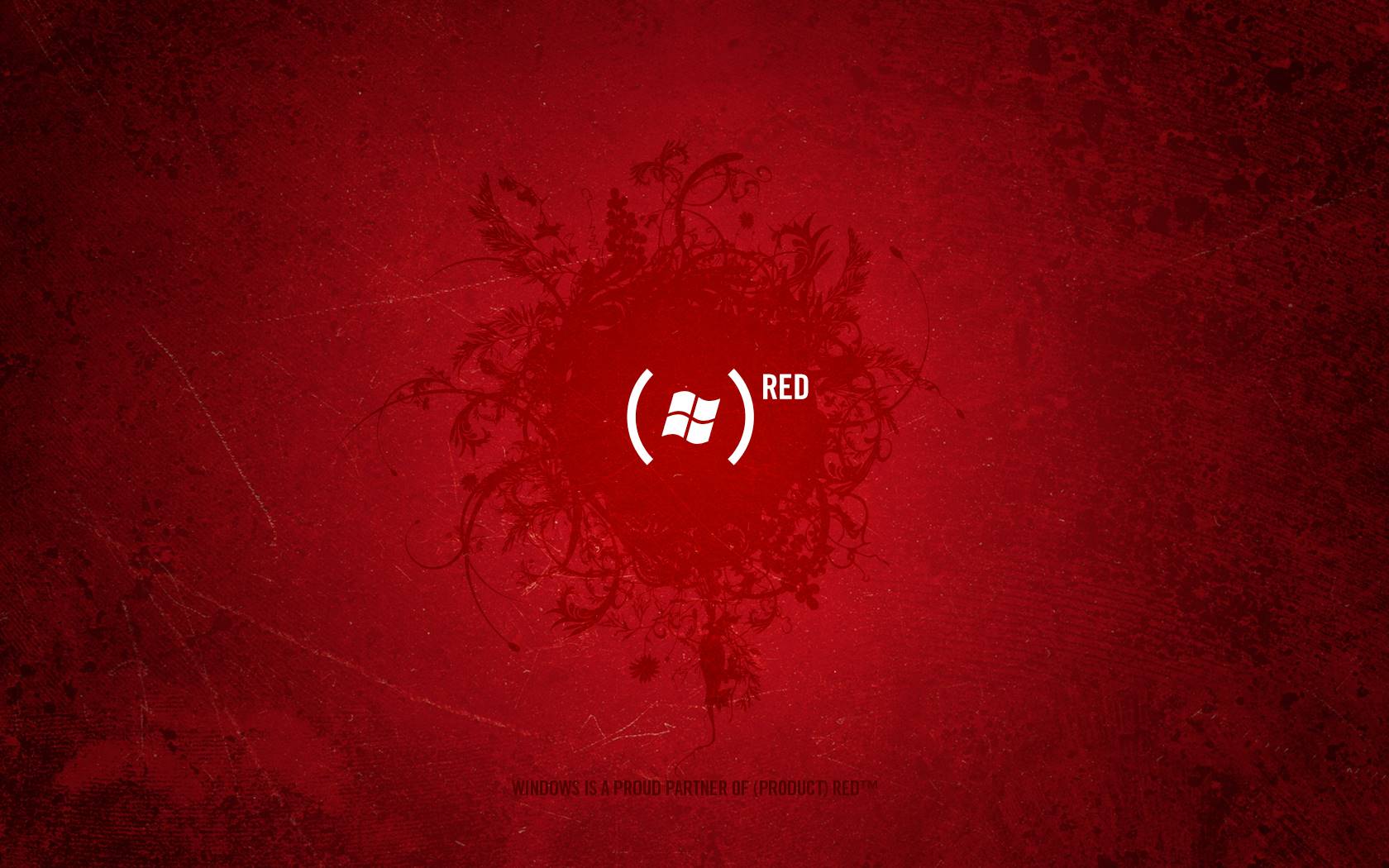 Red HP Wallpaper Free Red HP Background