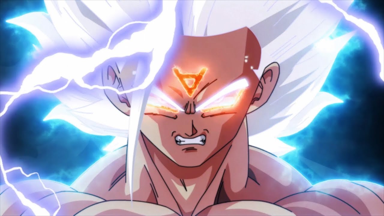 Goku Reaches His HIGHEST FORM! (Anime War Episode 12 Feature)