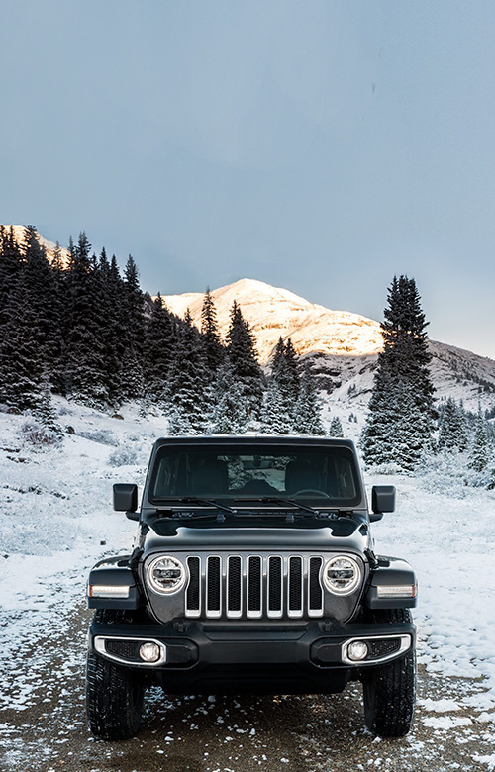 2023 Jeep® Wrangler. Start Your 4x4 Adventure Today. Jeep cars, Jeep wallpaper, Jeep