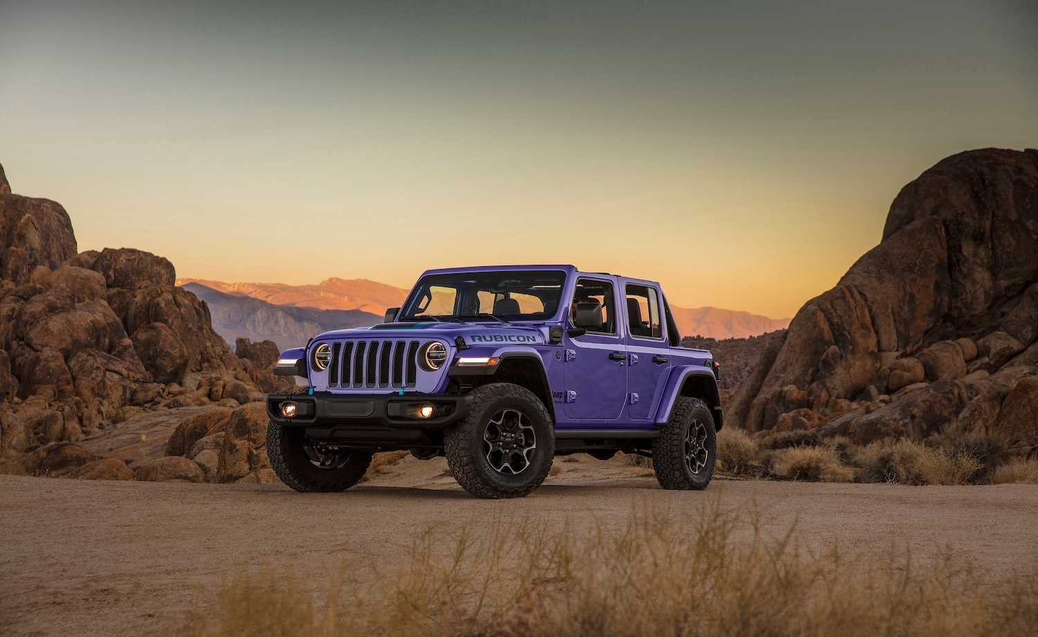Is There a New Jeep Wrangler for 2023?