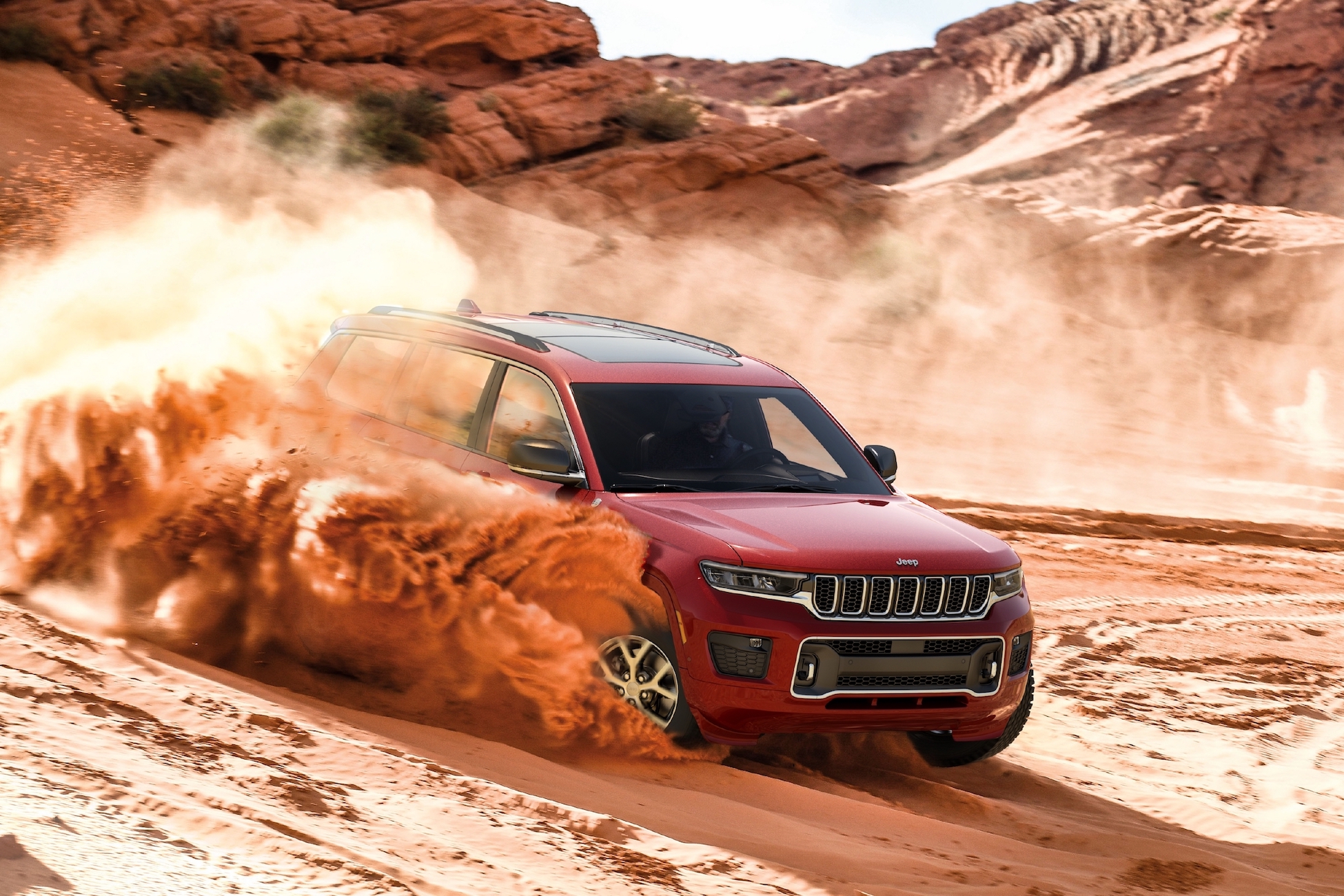 New and Used Jeep Grand Cherokee: Prices, Photo, Reviews, Specs Car Connection
