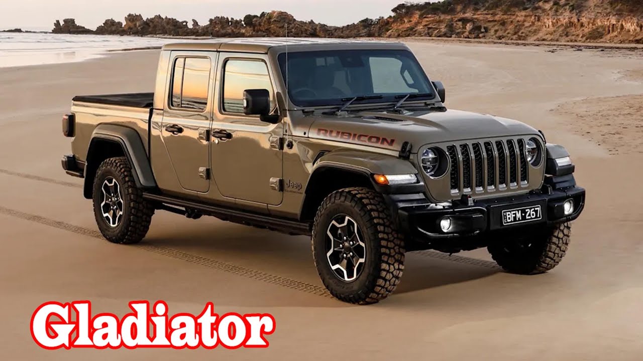 2023 jeep gladiator release date jeep gladiator 392 jeep gladiator high altitude