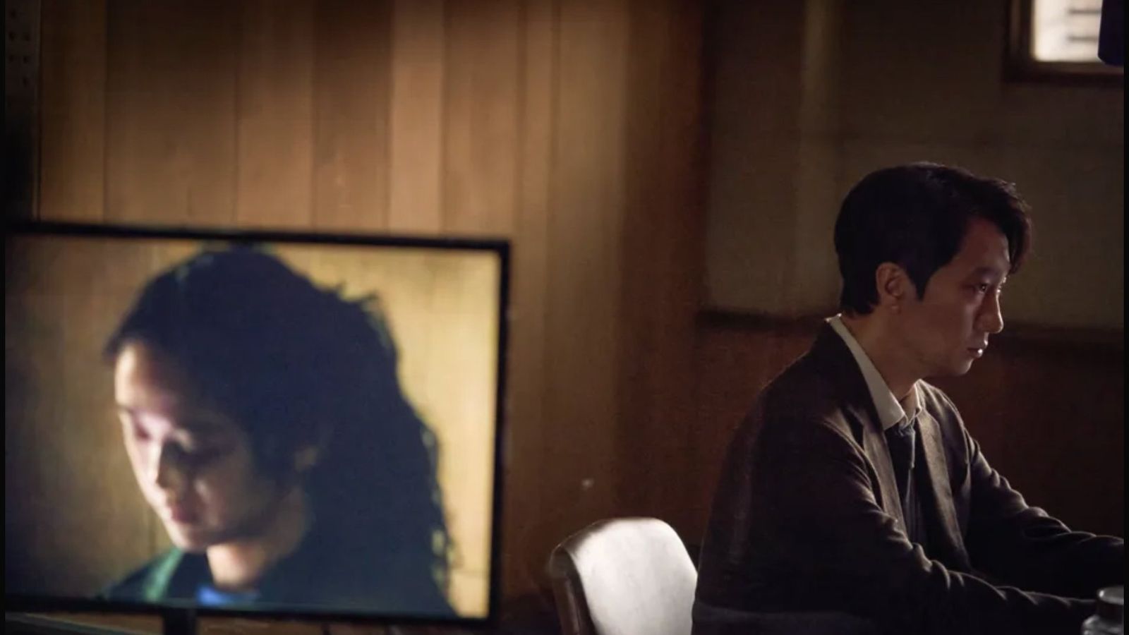 Decision To Leave Wallpapers Wallpaper Cave