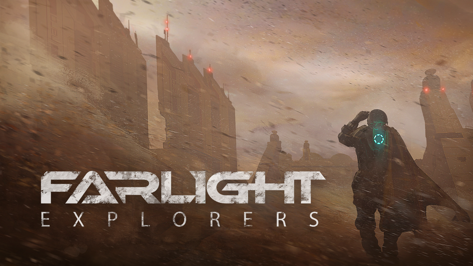 Farlight Explorers Windows game