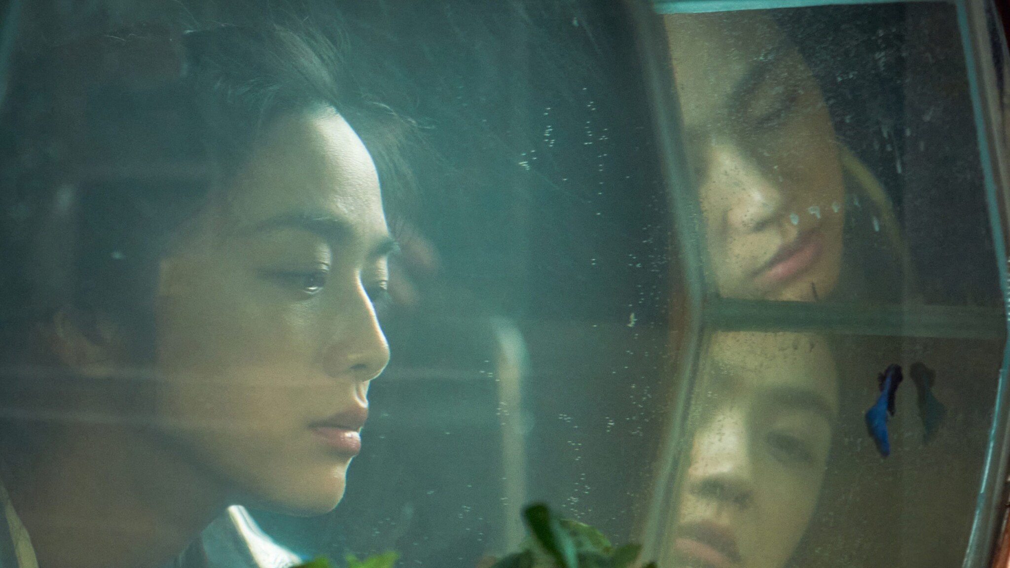 Decision To Leave Wallpapers Wallpaper Cave