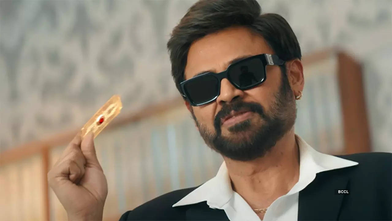 Ori Devuda Movie Review: This Tastefully Made Fantasy Rom Com Explores Second Chances In Life