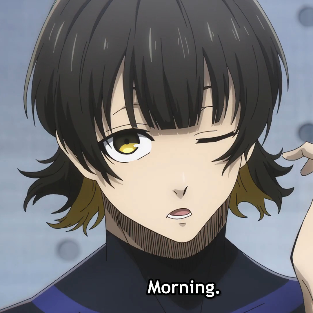 Bachira Meguru Blue Lock Anime Icon Manga Anime Manga Art Character 