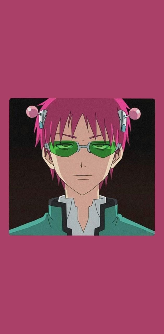 Saiki PFP Wallpapers - Wallpaper Cave