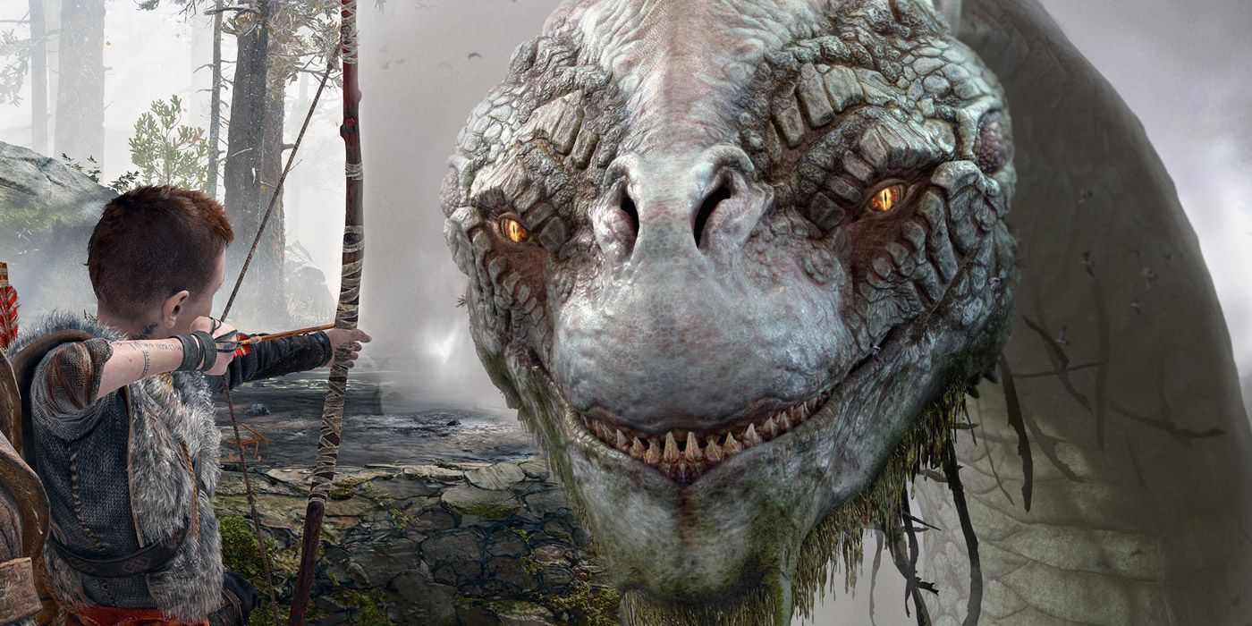 God of War Ragnarok Sequel Should Avoid One Problematic Trope