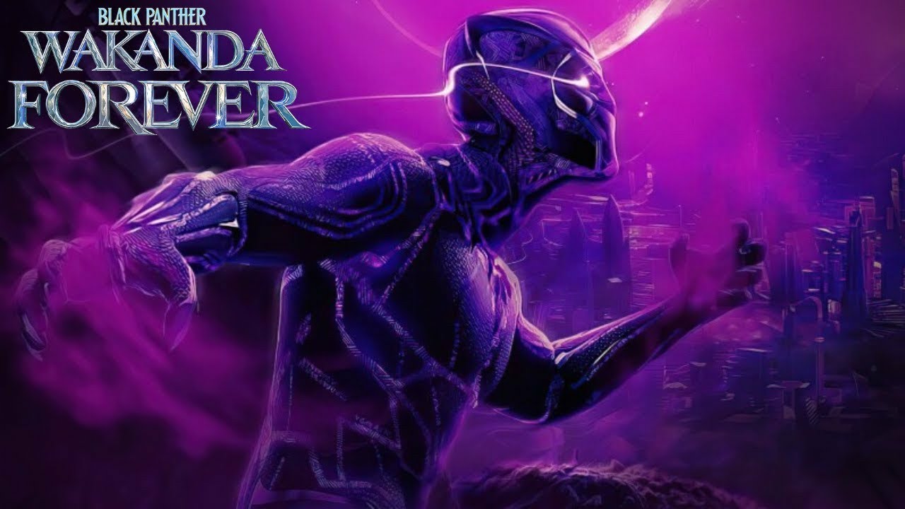 Black Panther Wakanda Forever Official Teaser Breakdown. Wakanda Forever Plot Prediction in HINDI