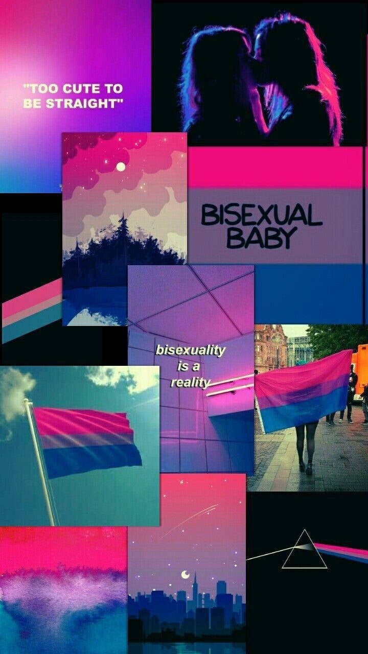 Bisexual Pfp Wallpapers Wallpaper Cave 1029