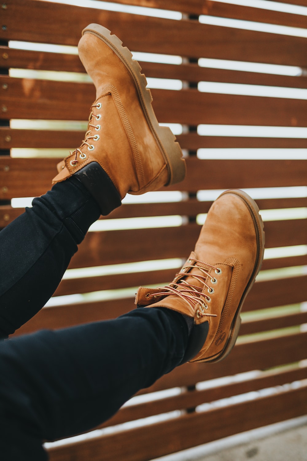 Timberland Boot Picture. Download Free Image