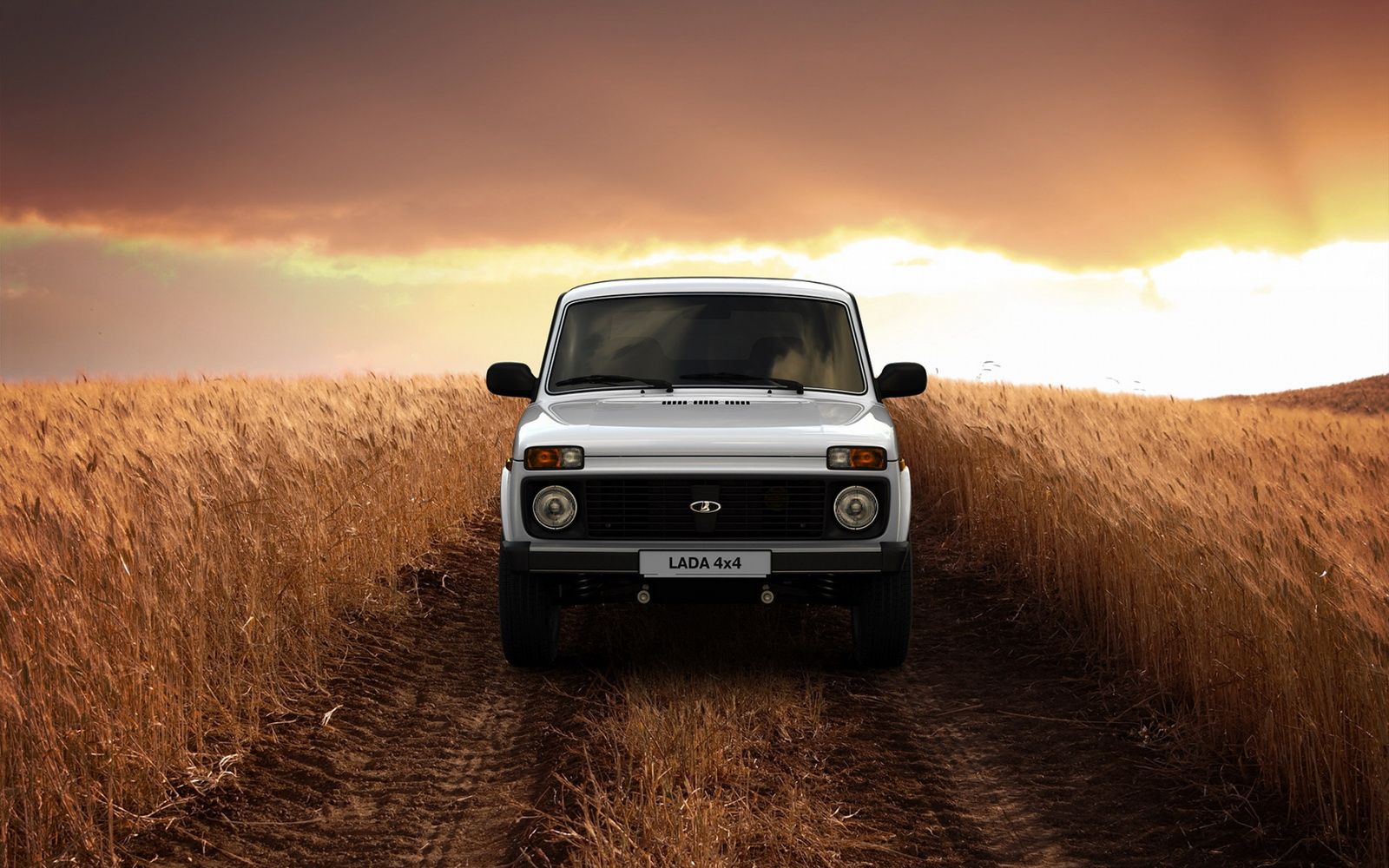 AvtoVaz CEO Confirms New Lada Niva Plans. Carscoops. Niva, Subcompact, Suv cars