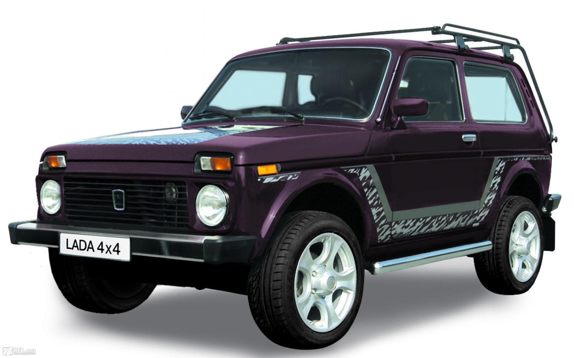 Lada Niva 4X4 wallpaper. Lada niva, Ddr fahrzeuge, Fahrzeuge