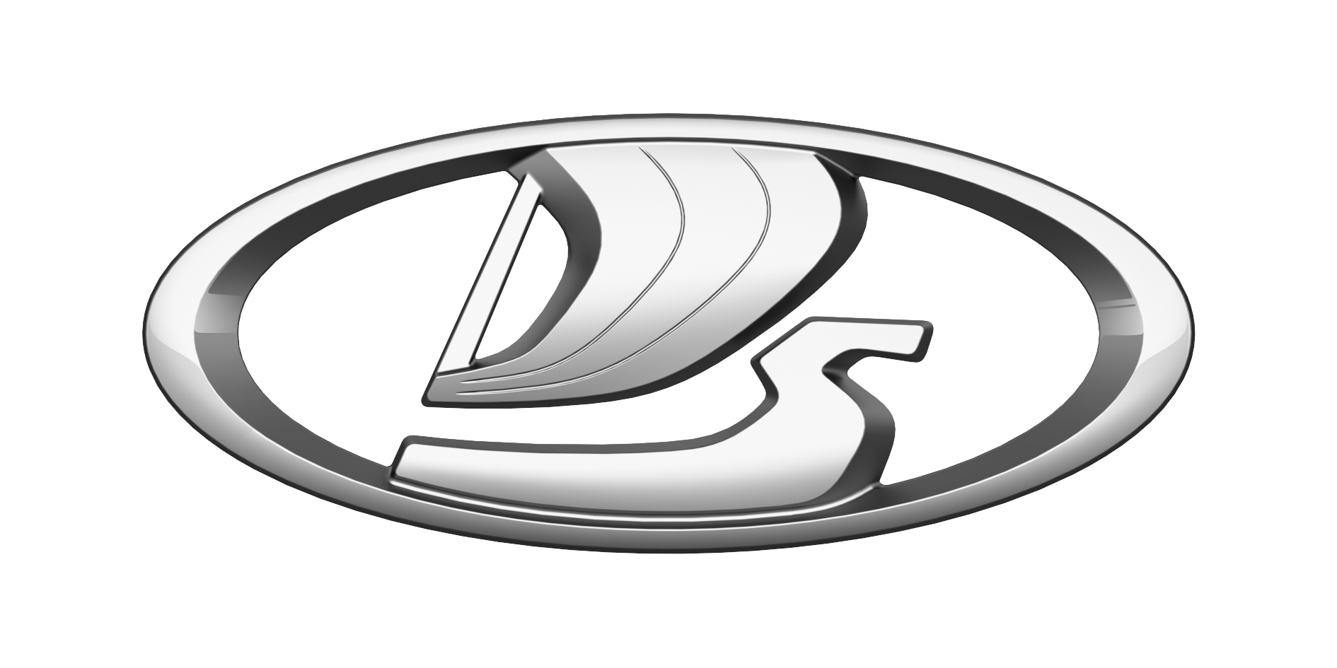 Avtovaz Logo -Logo Brands For Free HD 3D