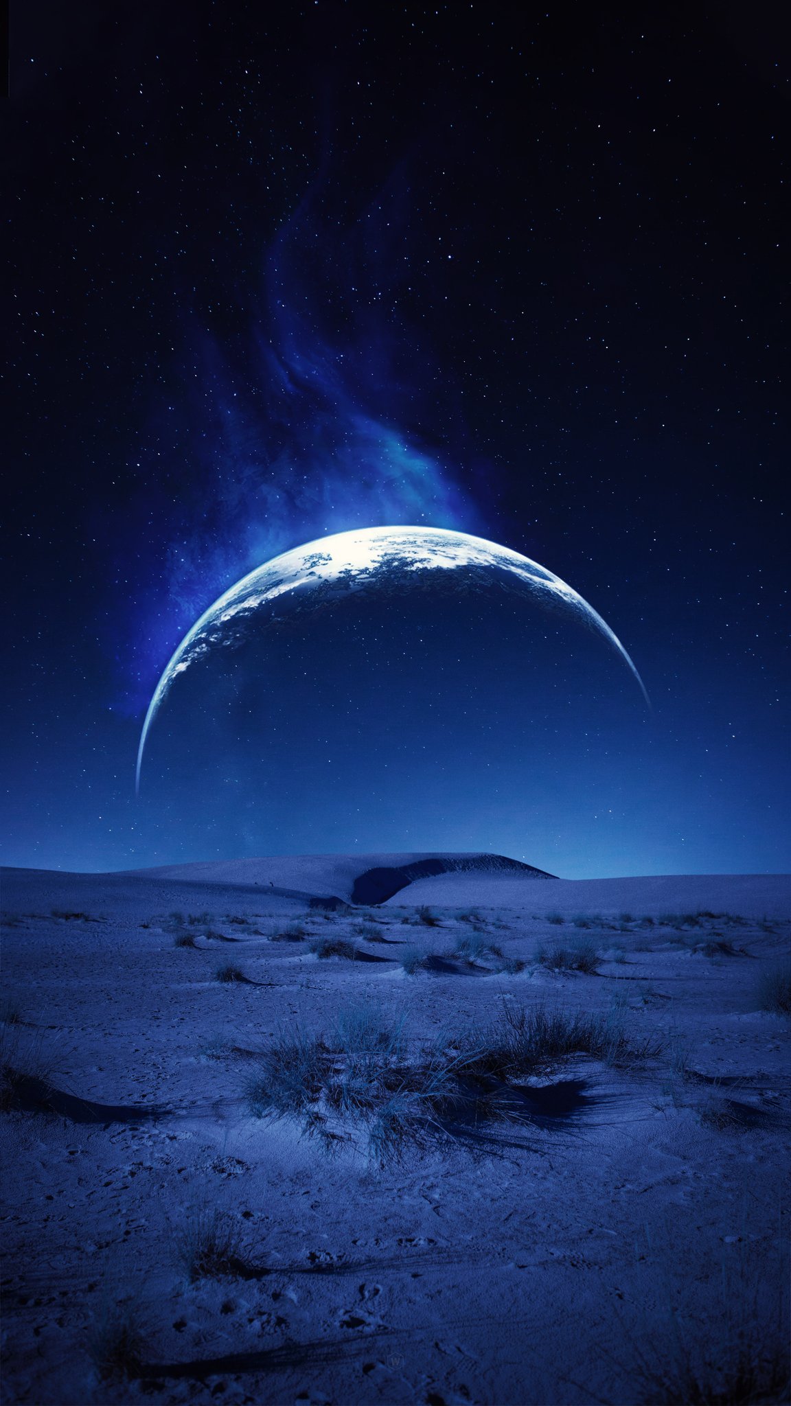 Moon Android 4k Wallpapers - Wallpaper Cave