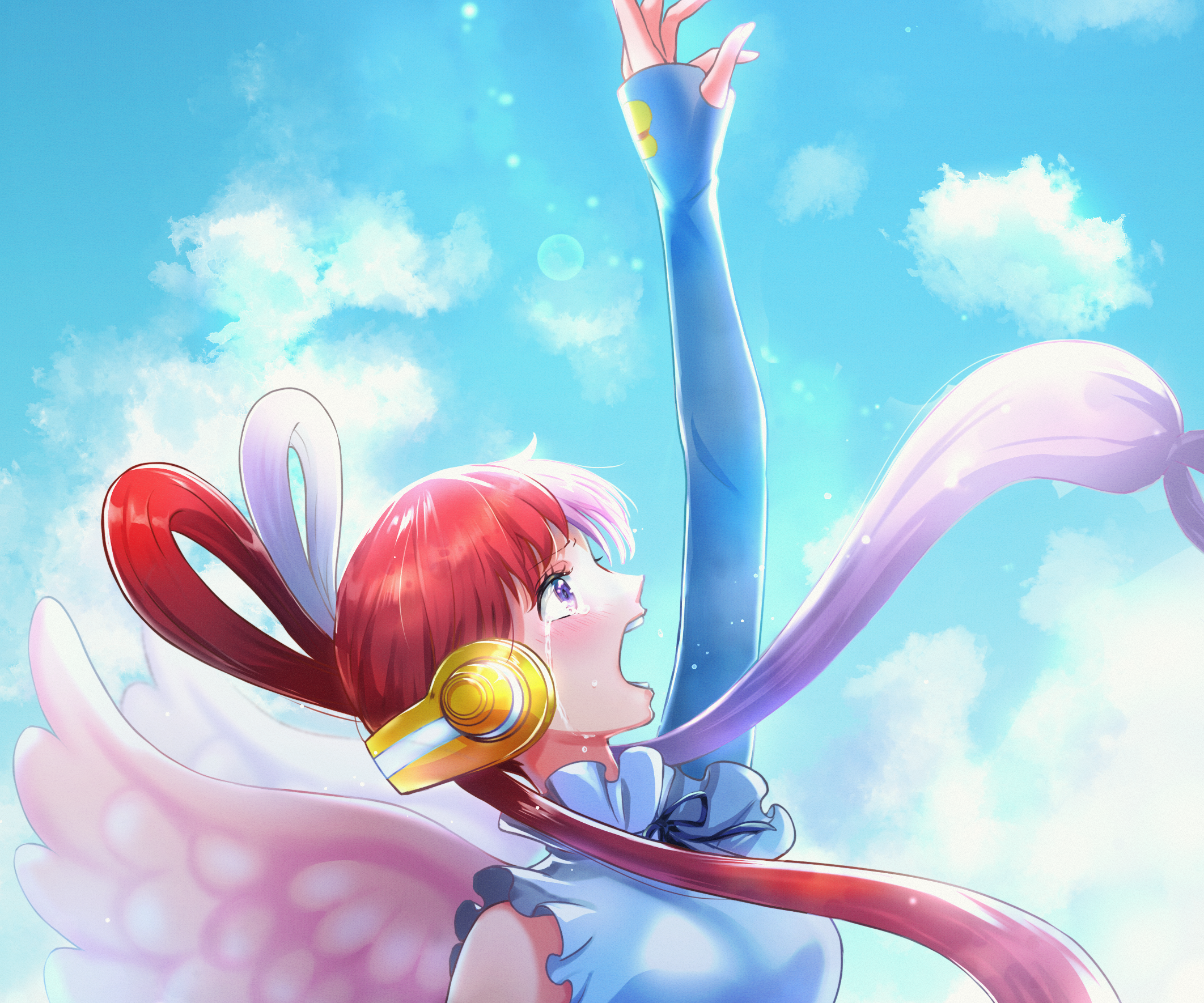 One Piece Film: RED HD Wallpaper and Background