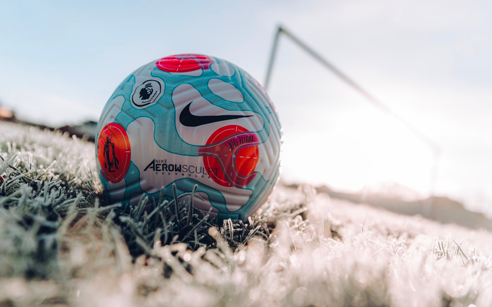Third Premier League ball on its way