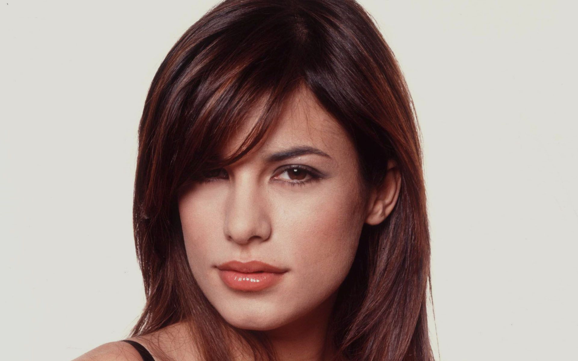 Italian Actress Wallpaper