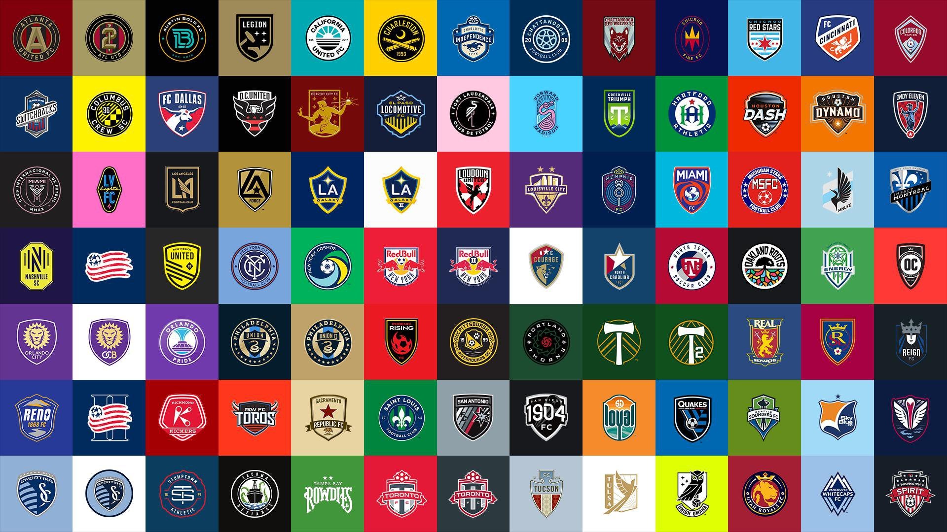 MLS Teams Wallpapers Wallpaper Cave