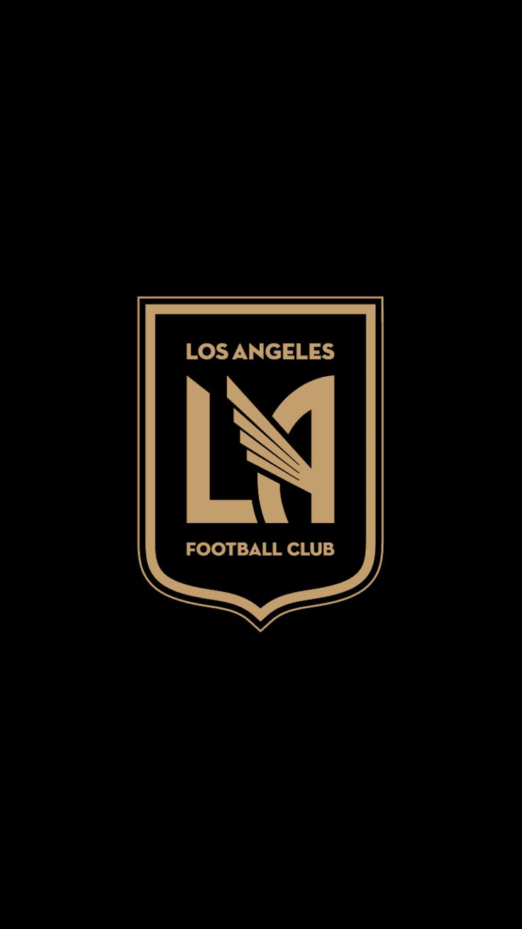 MLS Wallpaper 2022. Los angeles football club, Los angeles football, Soccer logo