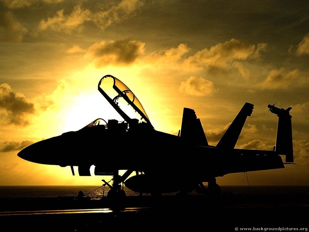 F 18 Super Hornet Wallpaper HD