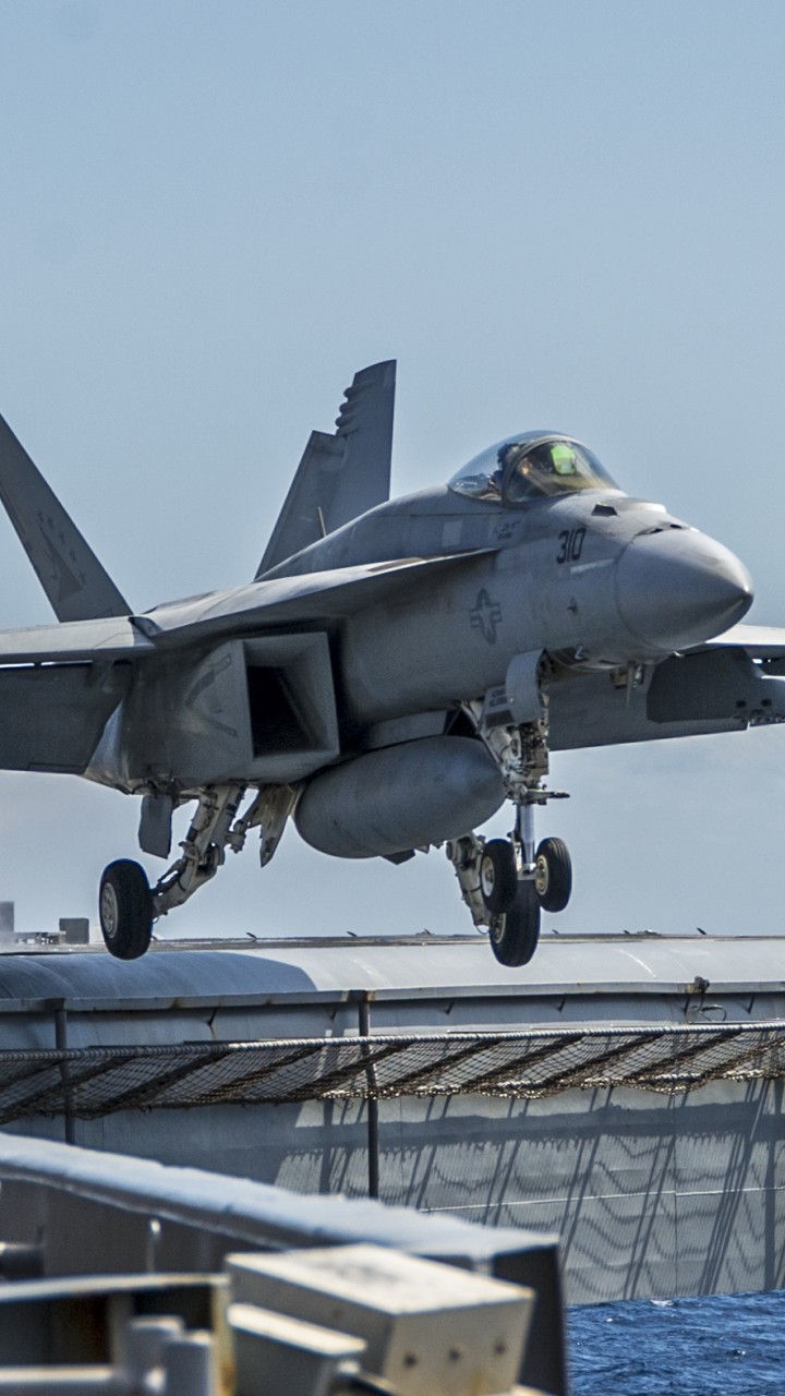 Wallpaper F A 18E Super Hornet, Boeing, Fighter, US Army, U.S. Air Force, Military