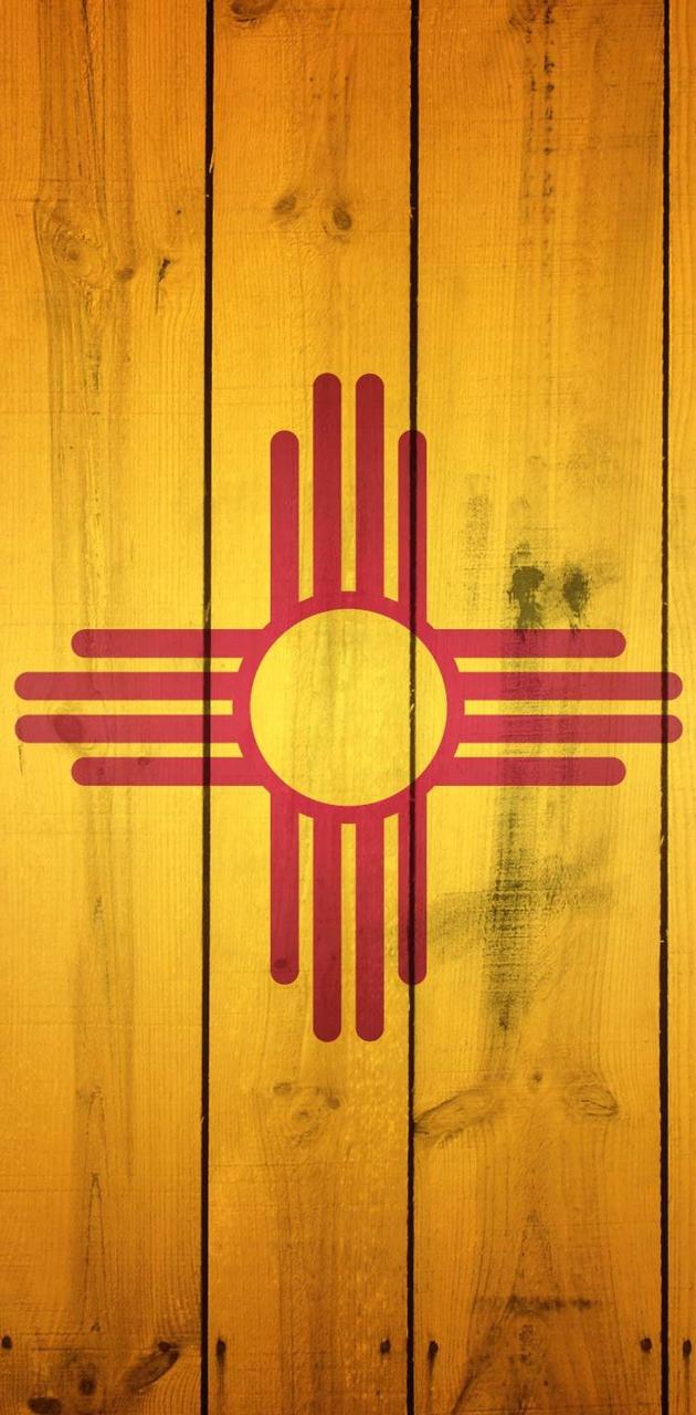 New Mexico Flag Wallpapers - Wallpaper Cave