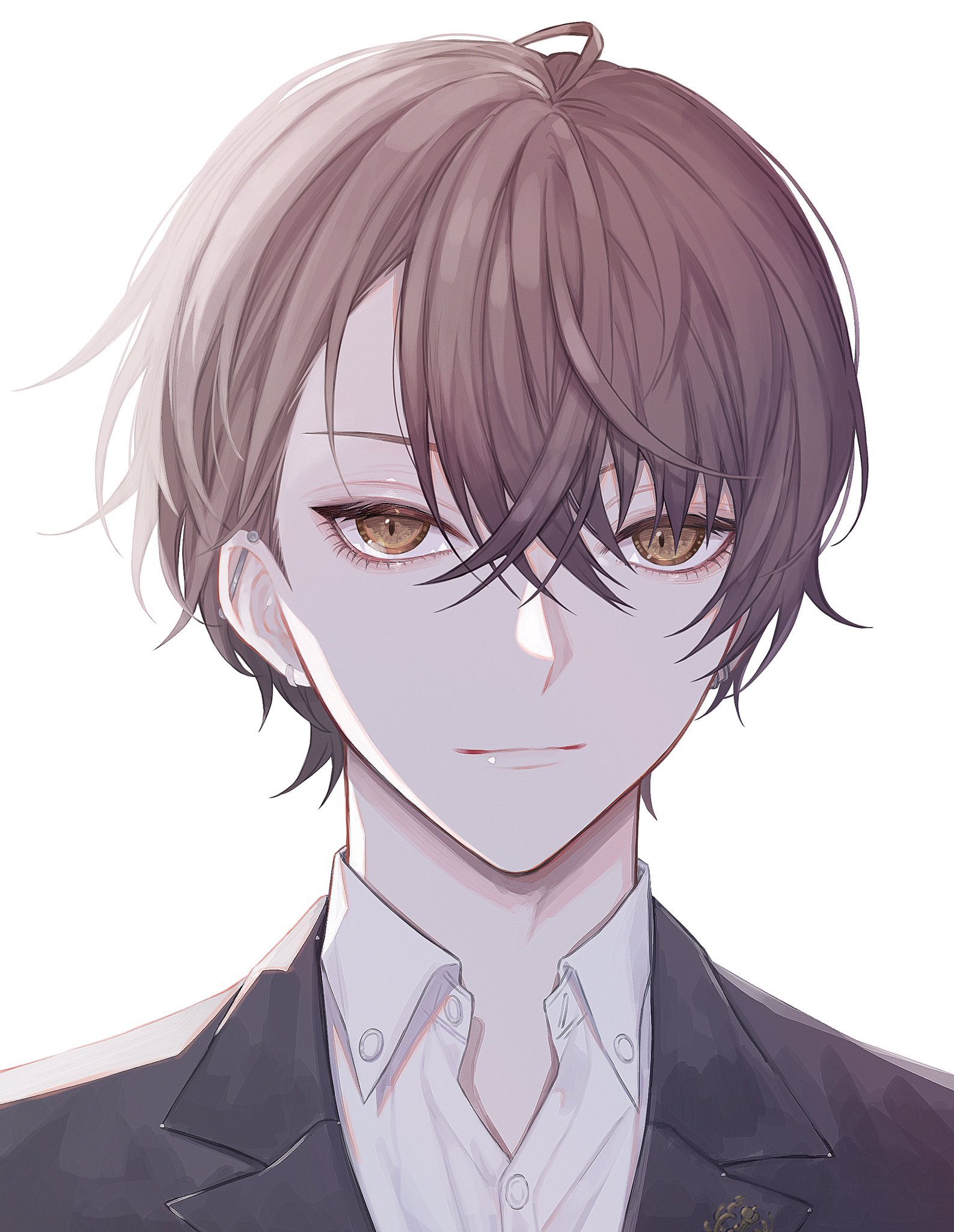 Kagami Hayato Channel Anime Image Board