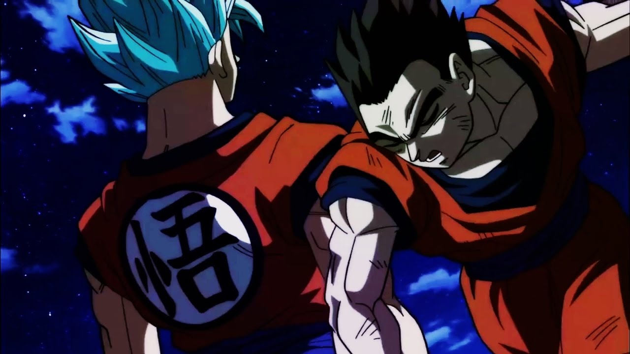 Super Saiyan Blue Level Gohan- Dragon Ball Super Episode 90 Review