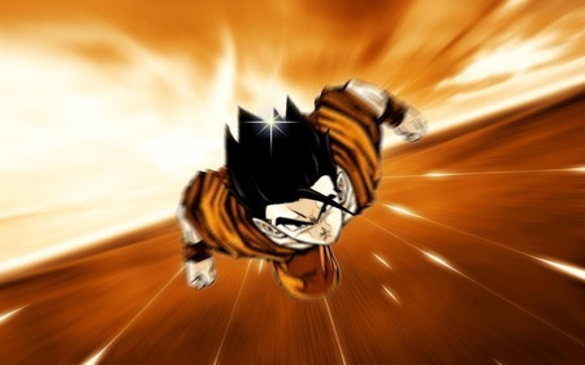 Mystic Gohan Wallpaper Free Mystic Gohan Background