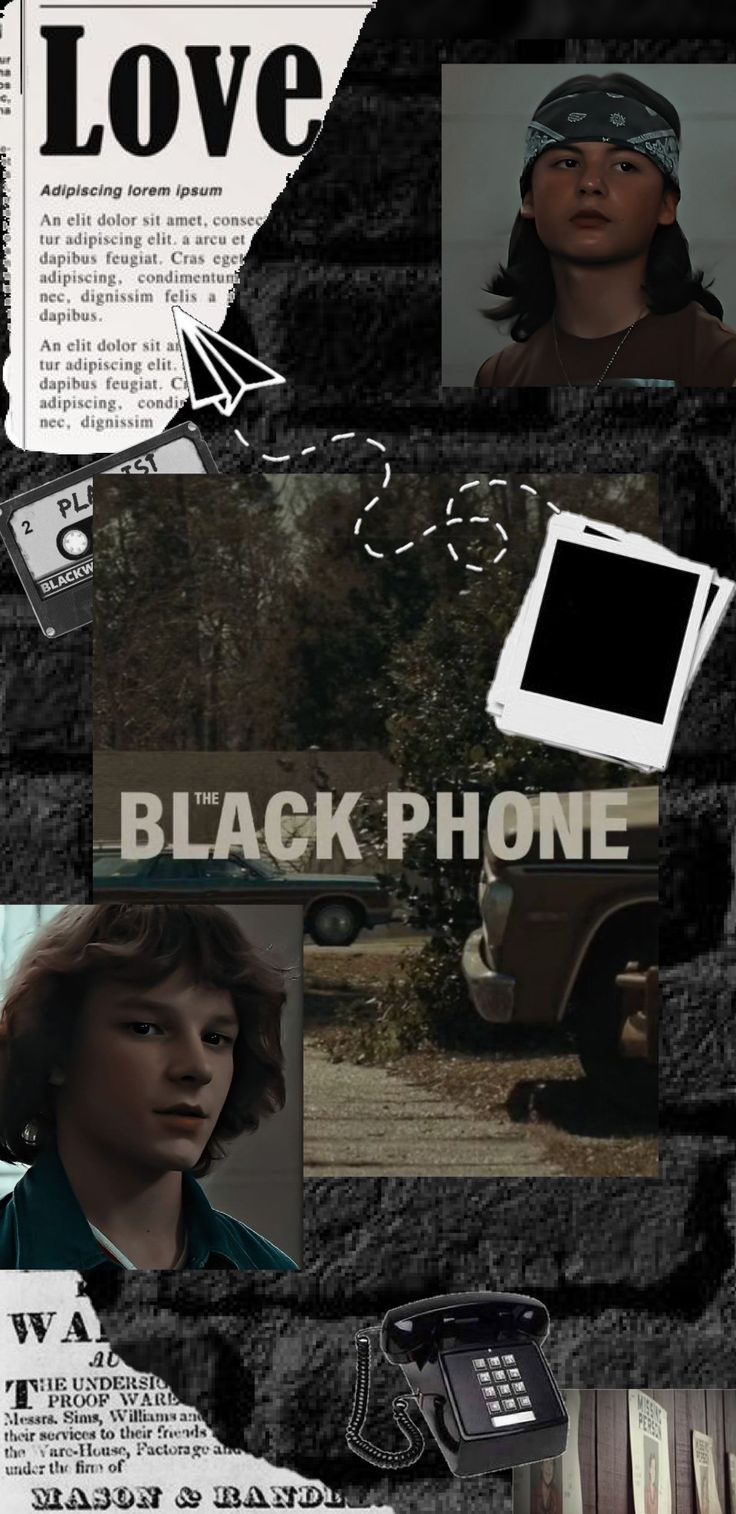 Finney Blake Robin Arellano (The black Phone) em 2022. Fotos de filmes, Filme perfeito, Filmes de terror netflix