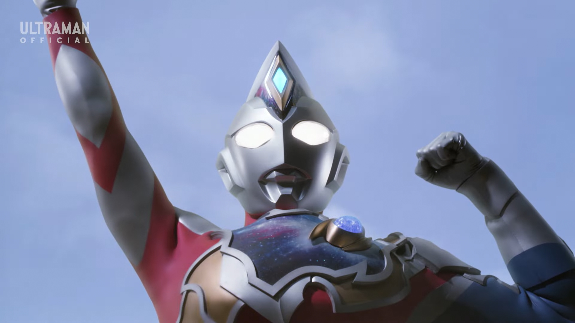 Ultraman Decker Wallpapers - Wallpaper Cave