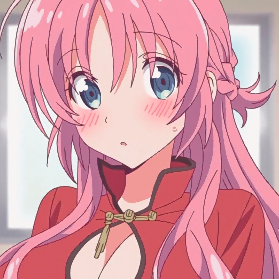 Megami Ryou No Ryoubo Kun