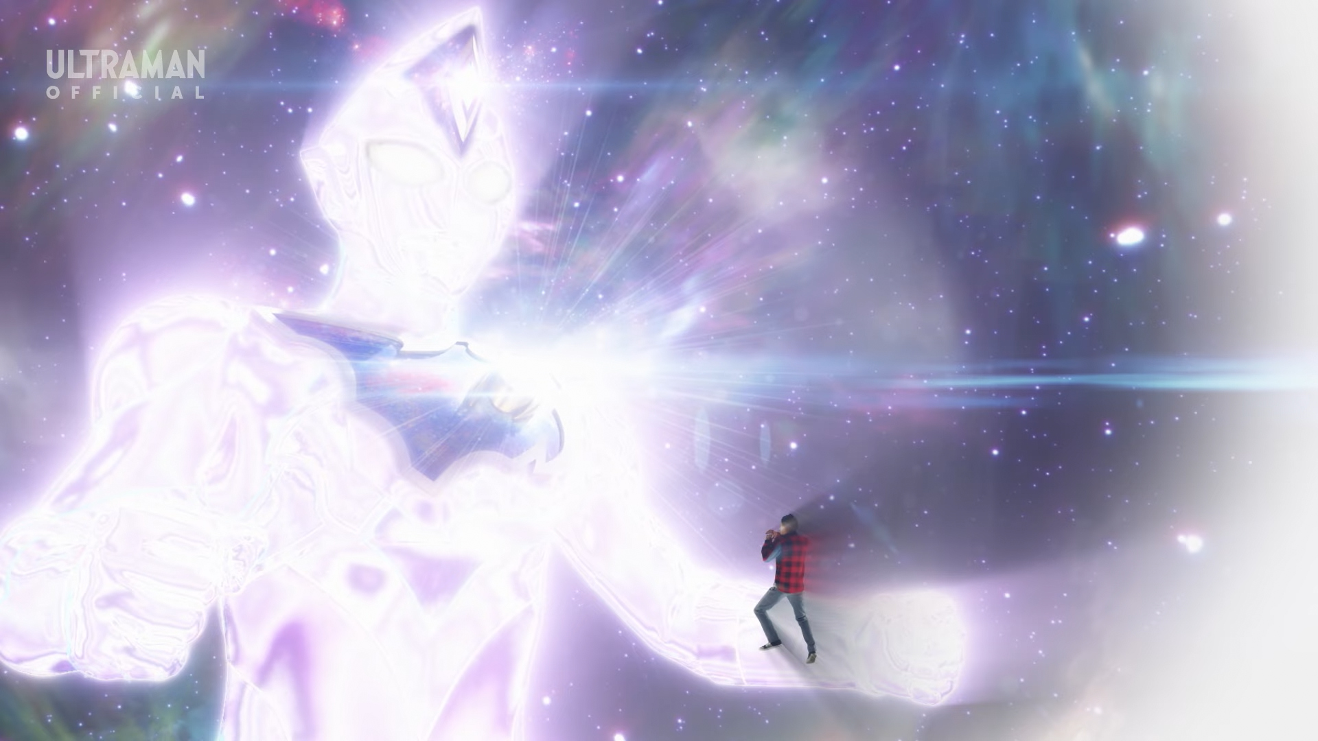 My Shiny Toy Robots: First Impressions: Ultraman Decker