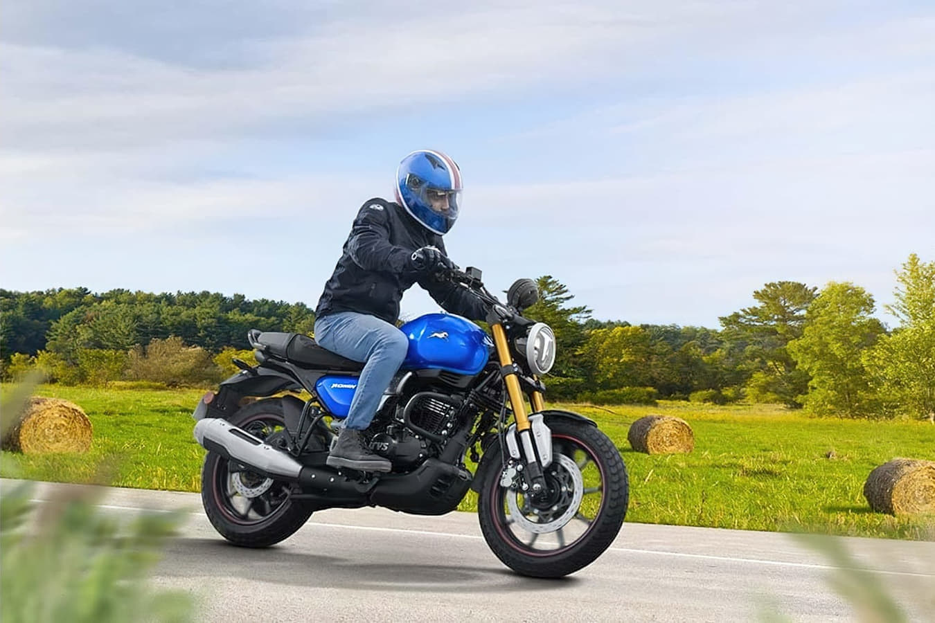 2023 tvs ronin specs Archives