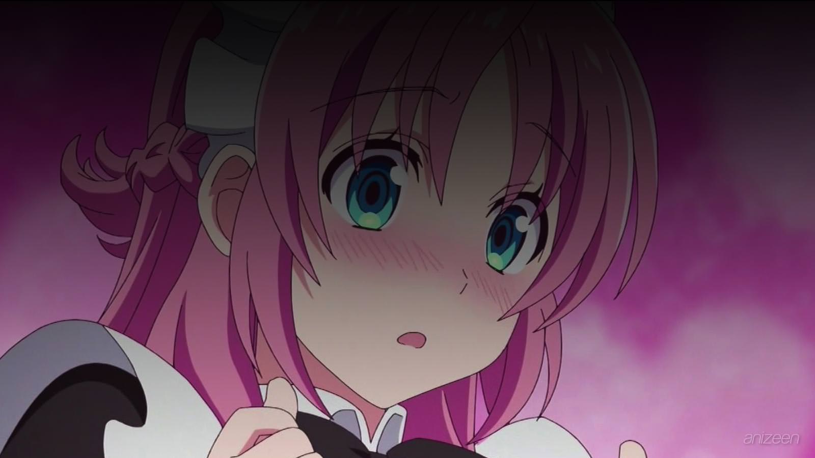 Megami Ryou No Ryoubo Kun. Anizeen