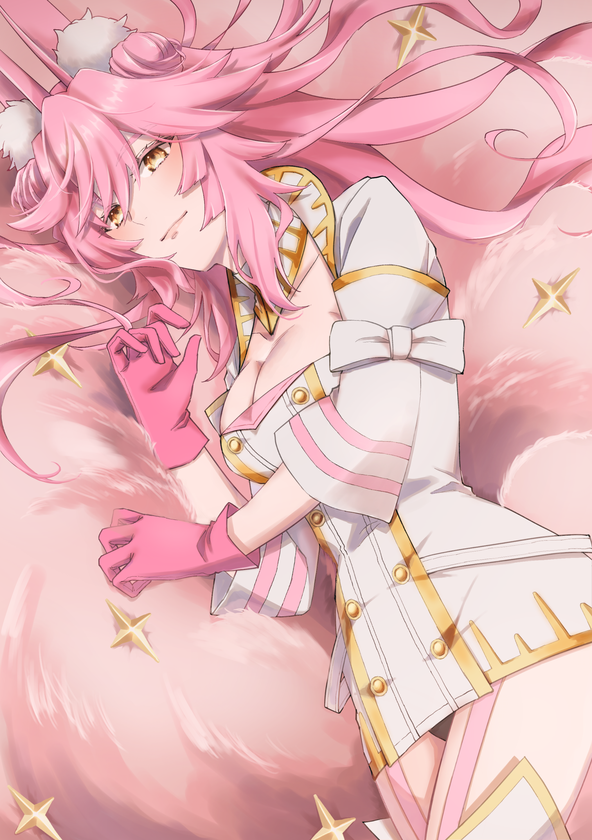 Browsing from Anime Image Board