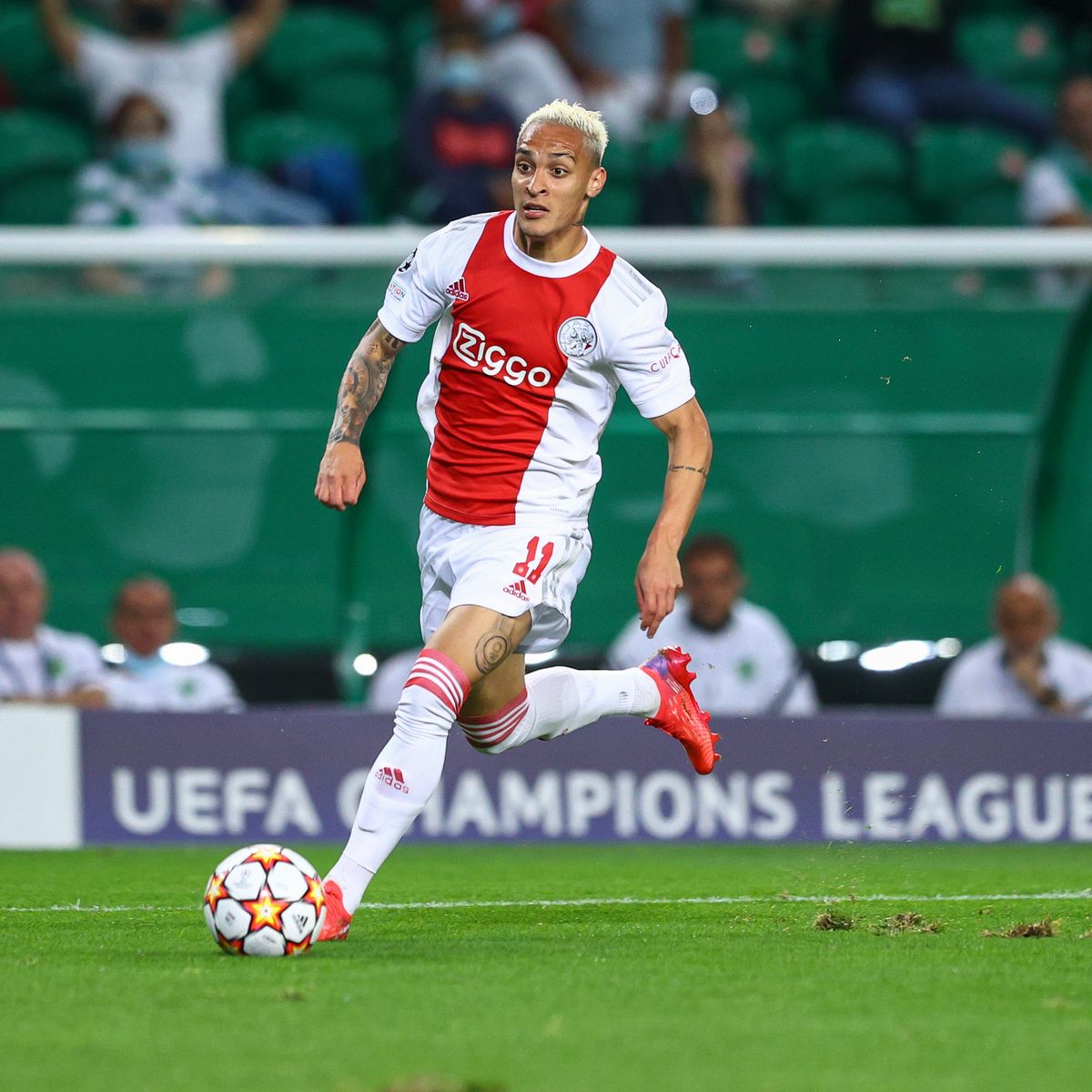 Man City 'interested' in signing Brazilian sensation and more transfer rumours Evening News