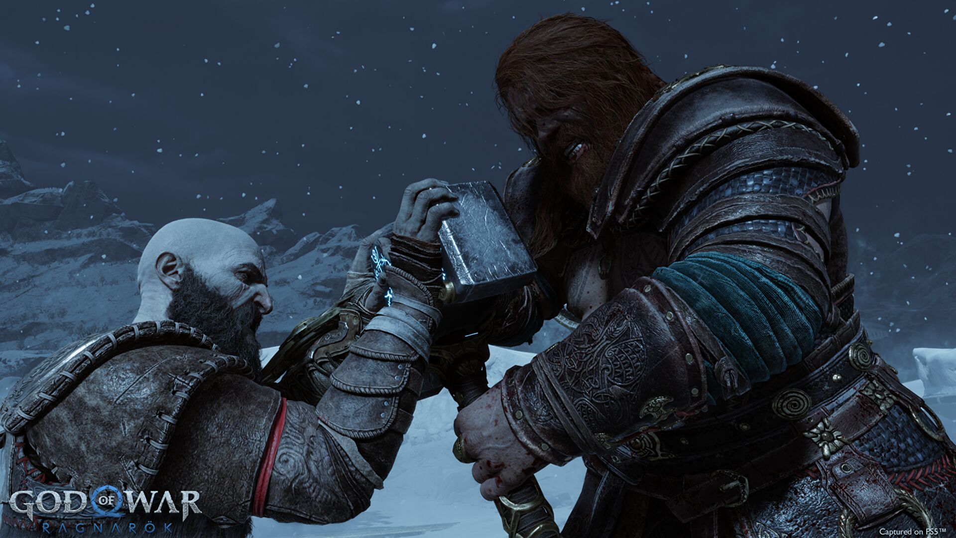 God of War Ragnarok doesn't unseat the pantheon because it doesn't have to