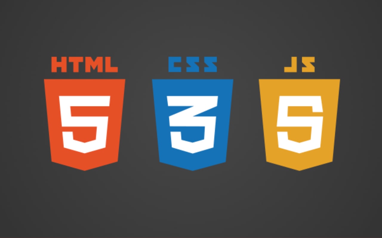 Do css html javascript for you