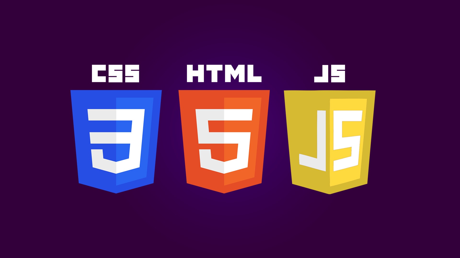 Build your responsive website using html, css, js, and php