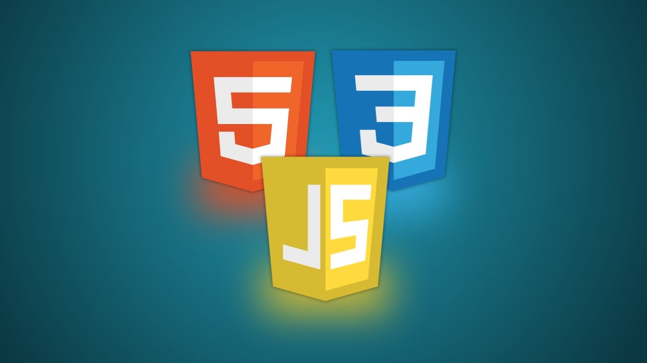 Create Your First Website with HTML, CSS & JavaScript