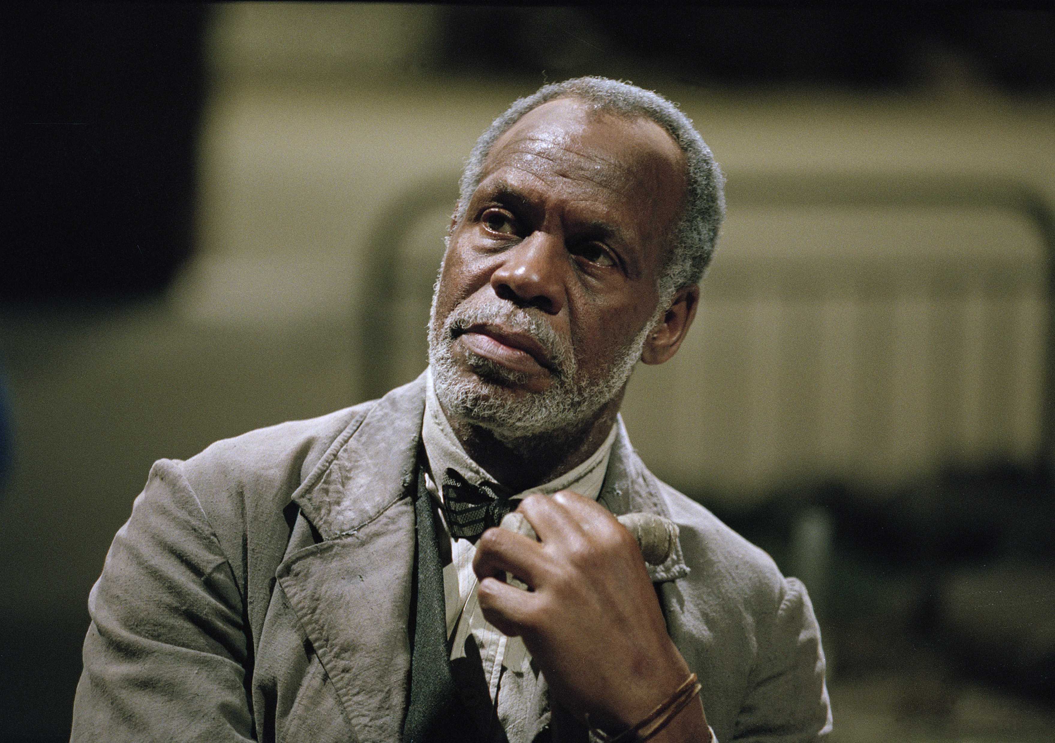 Danny Glover HD Wallpaperwallpaper.net