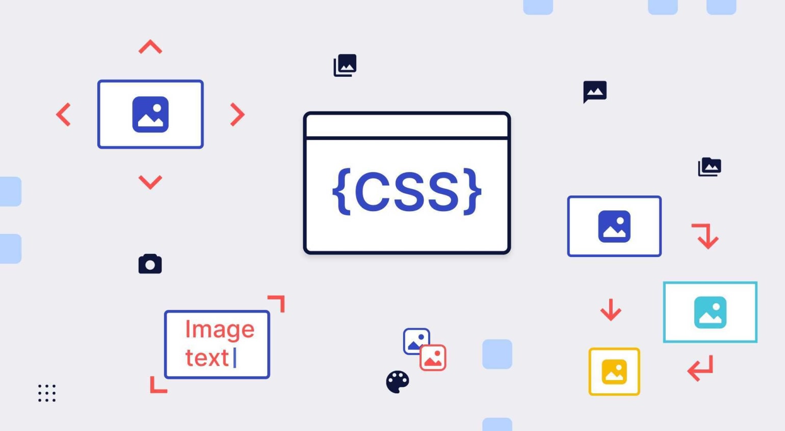 Working With CSS Image
